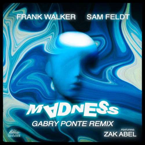 Madness (feat. Sam Feldt & Zak Abel) - Gabry Ponte Remix